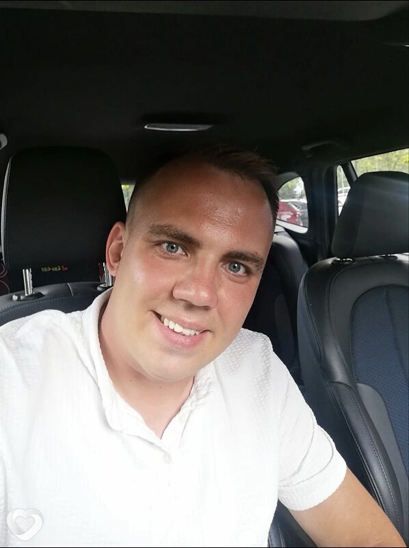 Андрей, 40, Москве — анкета №4527121