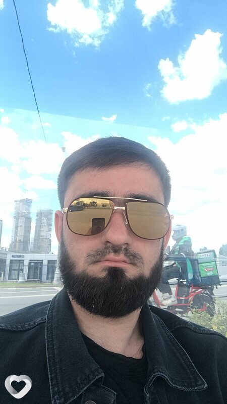 Abdurahmon, Пушкино (Московская Обл)