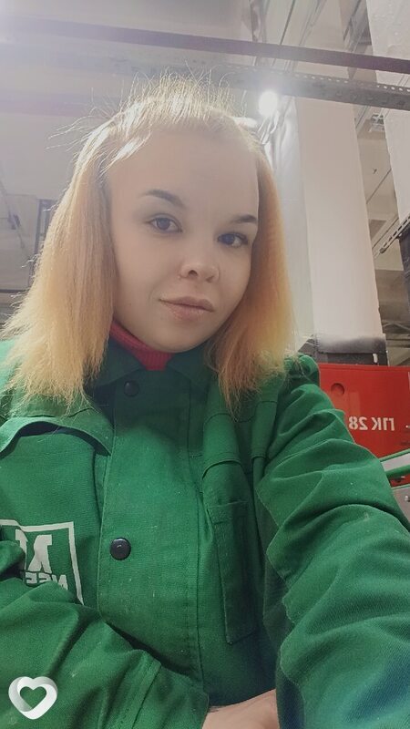 Ирина, 30, Казани — анкета №4527141