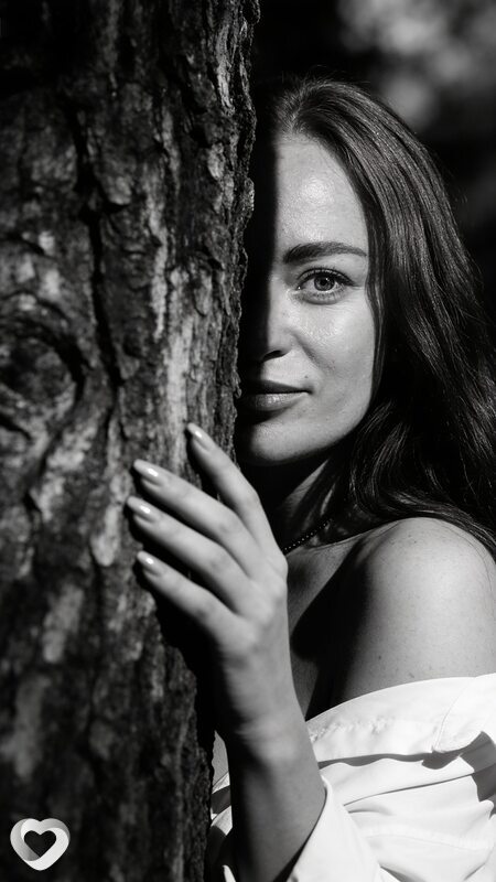 Ольга, 37, Минске — анкета №4526954