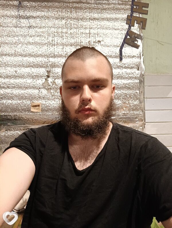 Витя, 22, Ростове-на-Дону — анкета №4526957