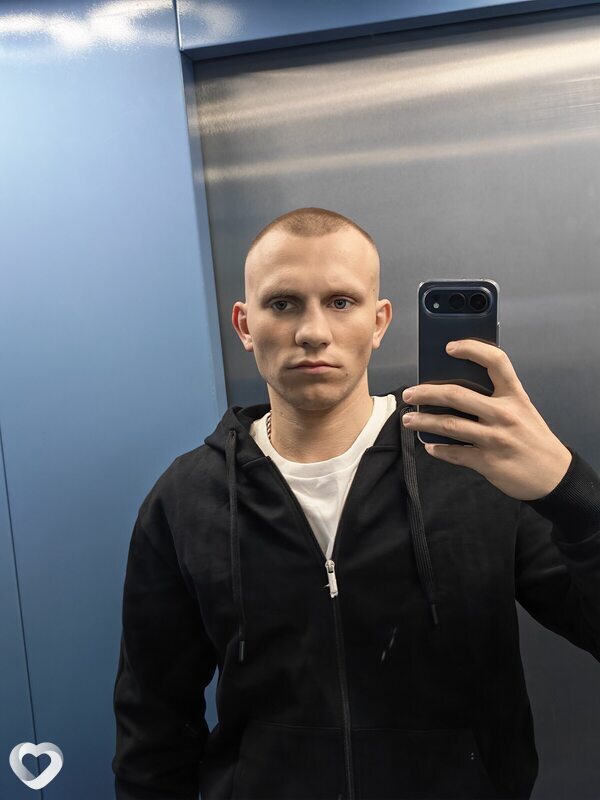 Алексей, Тюмень