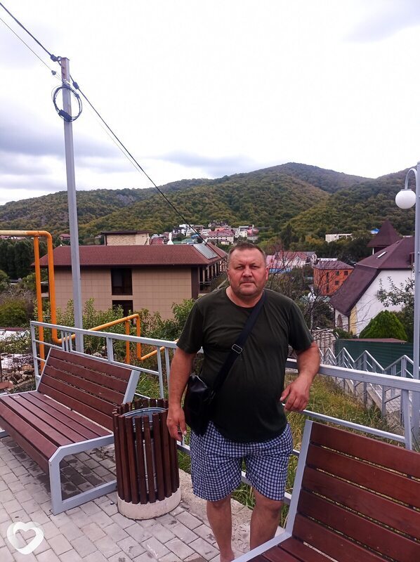 Сергей, Ступино