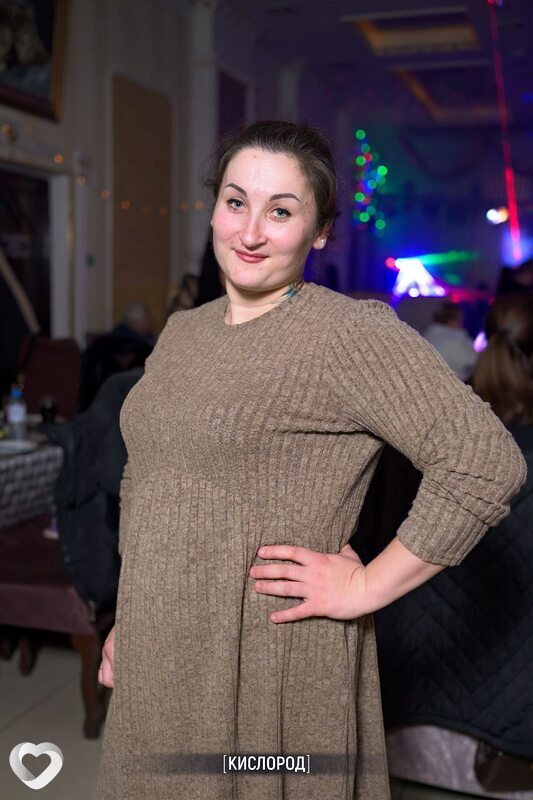 Елена, 31, Донецке — анкета №4526988