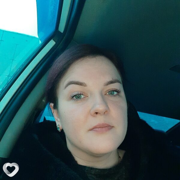 Екатерина, 35, Мурманске — анкета №4526990