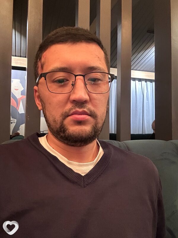 Gani, 34, Шымкенте — анкета №4526823