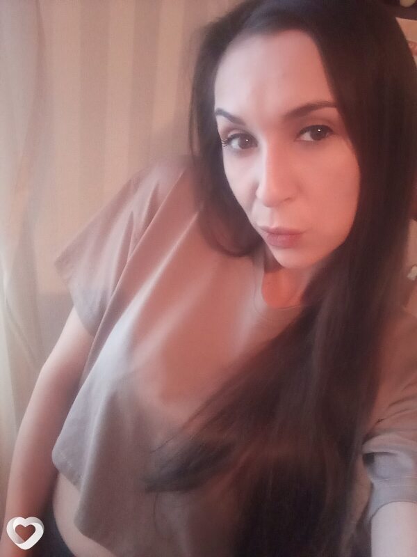 Анна, 31, Нижнем Тагиле — анкета №4526838