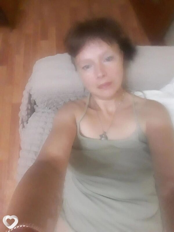 Олеся, 45, Краснодаре — анкета №4526843