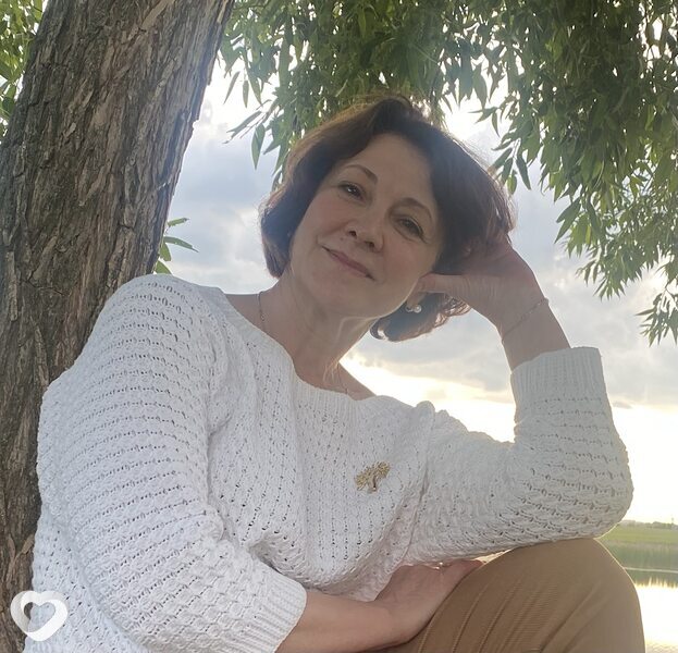 Татьяна, 56, Рязани — анкета №4526929
