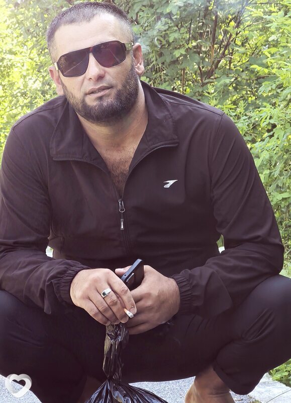 Чамал, 37, Сургуте — анкета №4526936