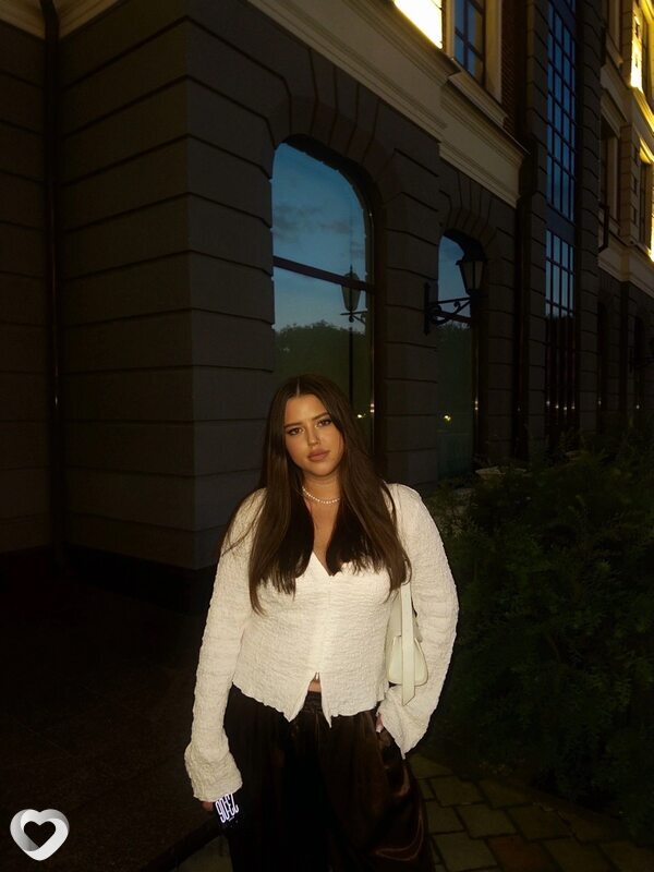 Маргарита, 23, Екатеринбурге — анкета №4526941