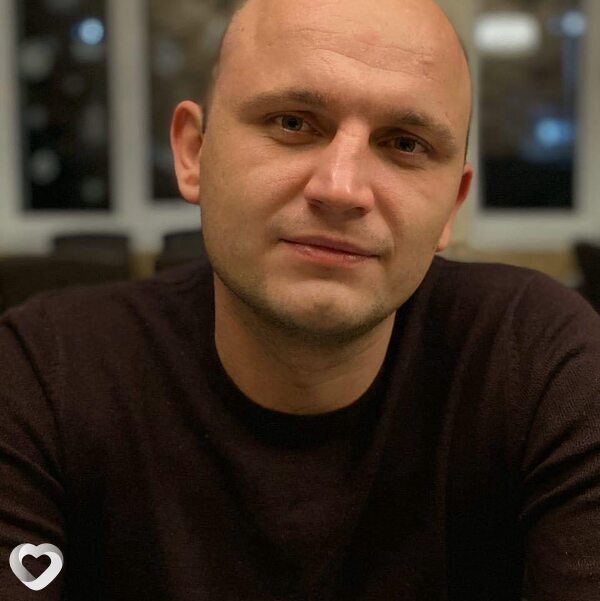 Паша, 35, Бресте — анкета №15442