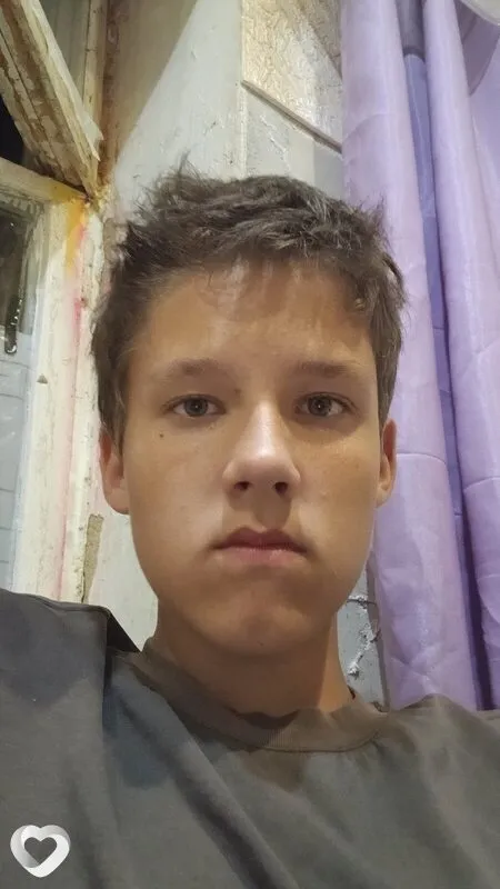 Захар, 26, Москве — анкета №4526798