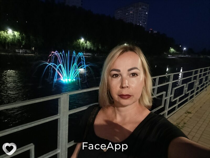 Наталья, 45, Ростове-на-Дону — анкета №4526808
