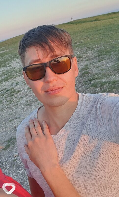 Ян, 30, Уфе — анкета №4526817
