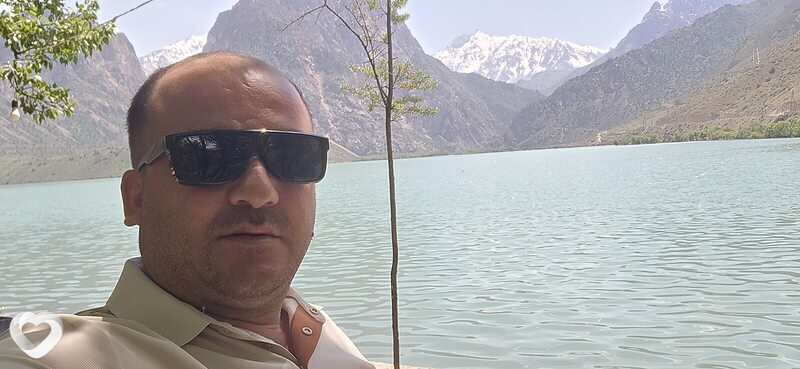 Араш, 34, Александрове — анкета №4526820