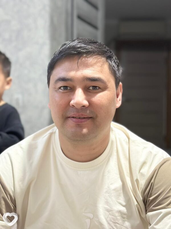 Junis, 39, Кокшетау — анкета №4526821