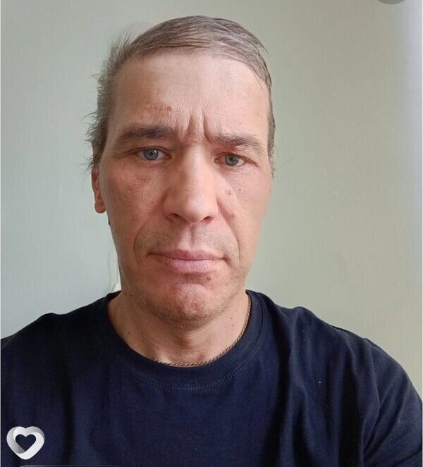 Андрей, 55, Санкт-Петербурге — анкета №4526999