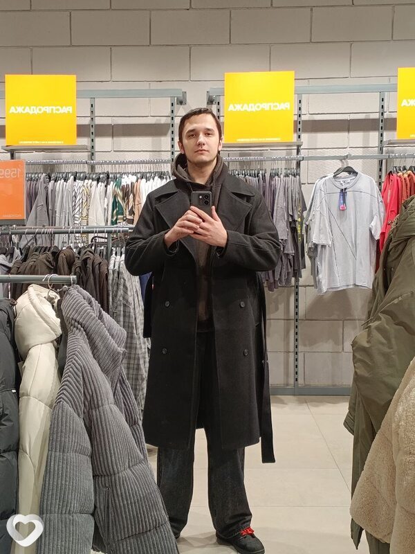 Андрей, 19, Саратове — анкета №4527005