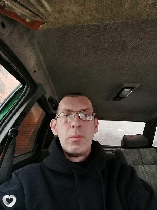 Сергей, 44, Белгороде — анкета №4527010
