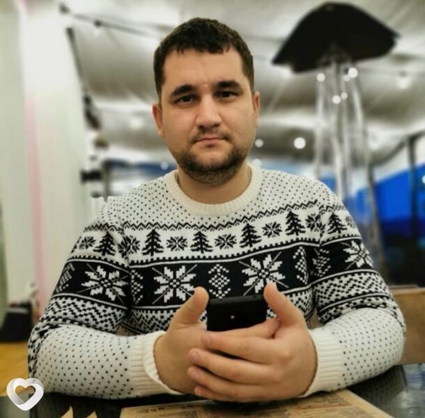 Илья, Магадан