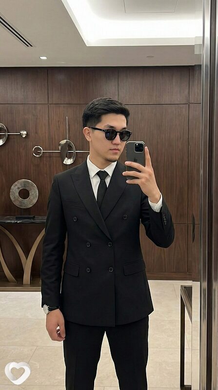 Rakhim, 23, Актау — анкета №4527020