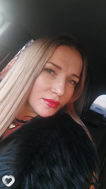 Елена, 41, Анапе — анкета №4527021