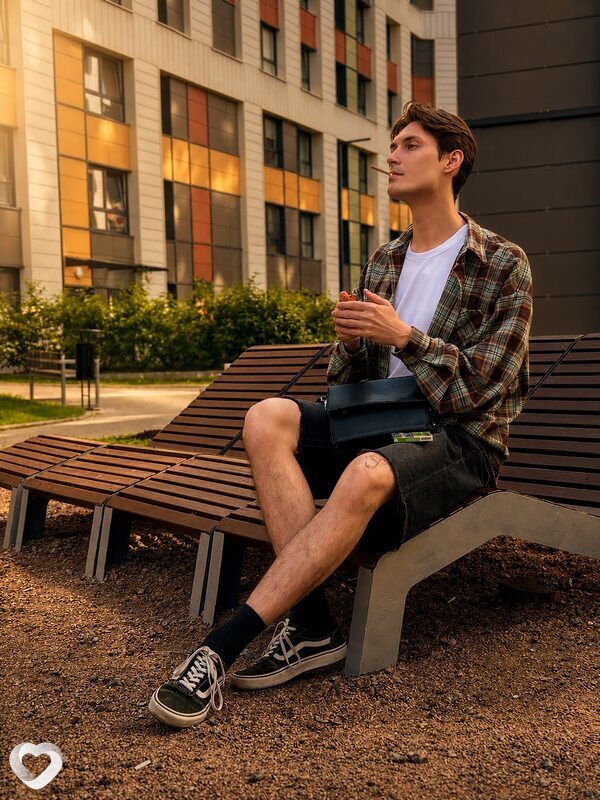 Дмитрий, 28, Санкт-Петербурге — анкета №4527023