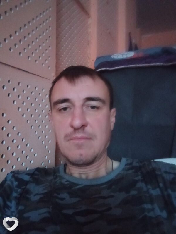 Алексей, 42, Петропавловске — анкета №4527026