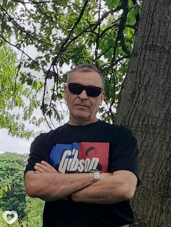 Сергей, 48, Минске — анкета №4527027