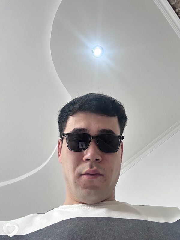 Султан, 23, Алматы — анкета №4527028