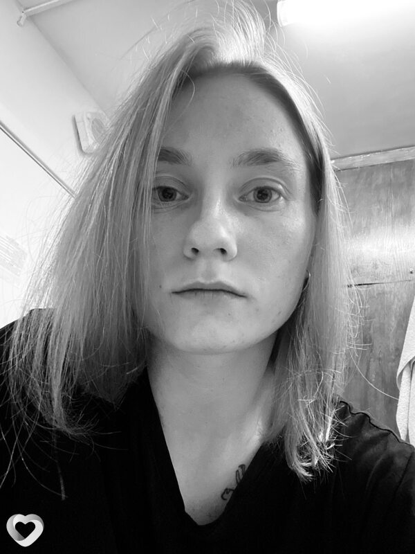 Ирина, 22, Бресте — анкета №4527038