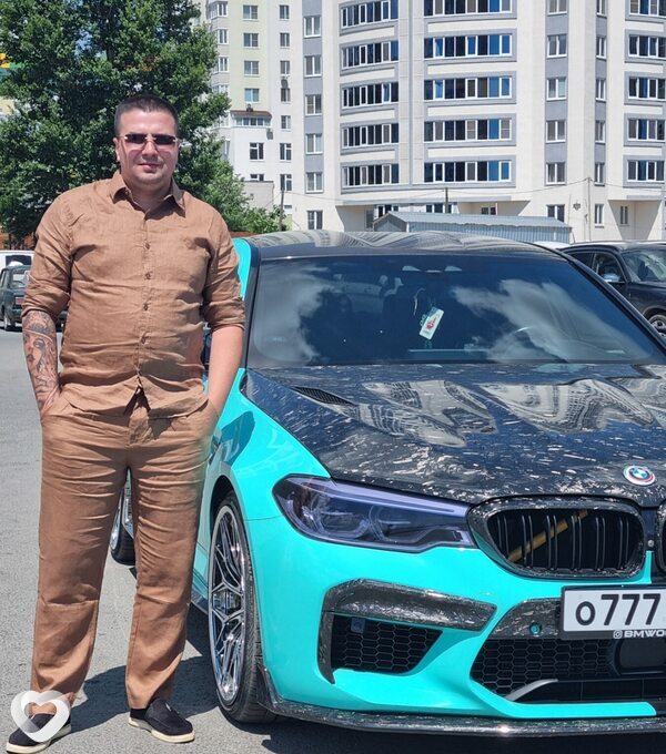 Роман, 29, Саратове — анкета №4527039