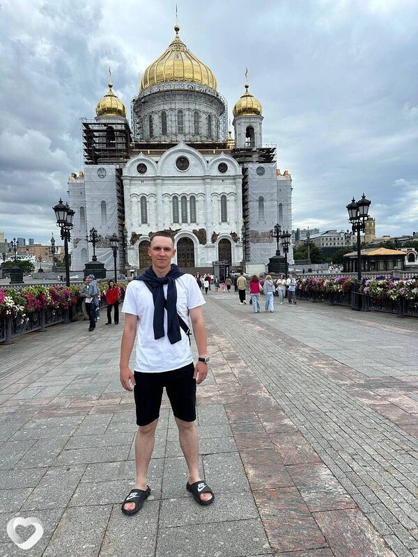 Ярослав, 21, Новосибирске — анкета №4527044