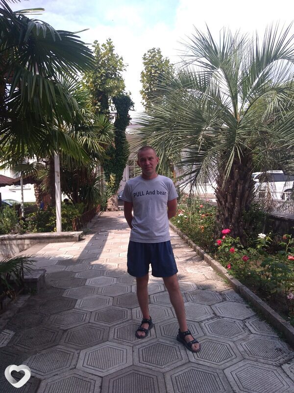 Андрей, 44, Ижевске — анкета №4527051
