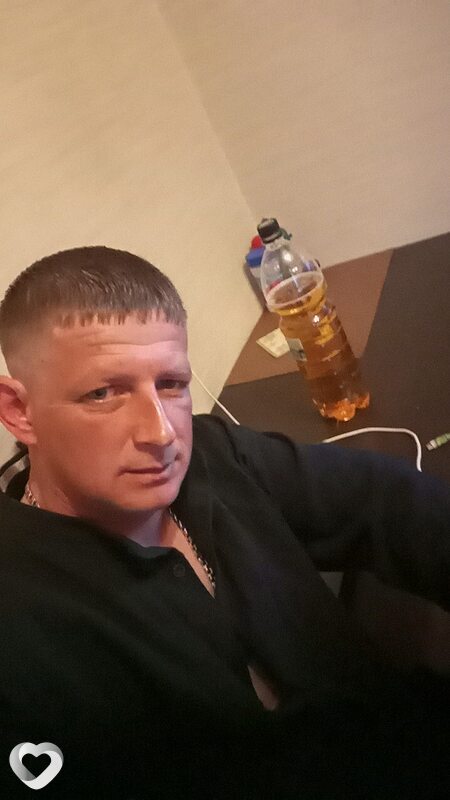 Виктор, 38, Сургуте — анкета №4527052