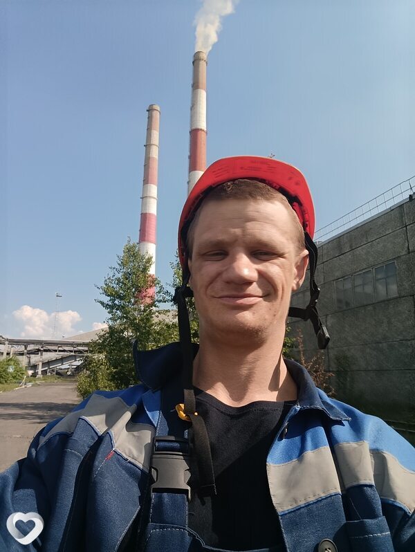 Витёк, Усть-Илимск
