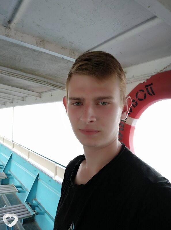 Андрей, 26, Казани — анкета №4527065