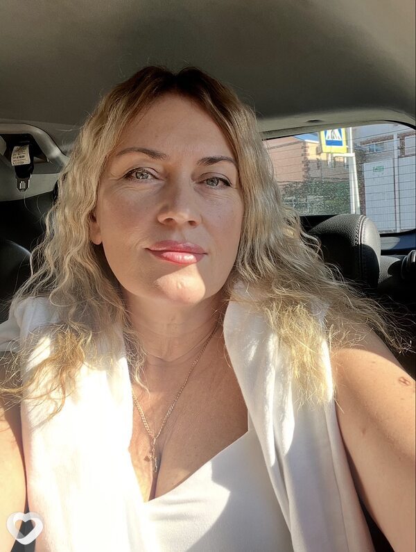 Марина, 46, Новороссийске — анкета №4527066