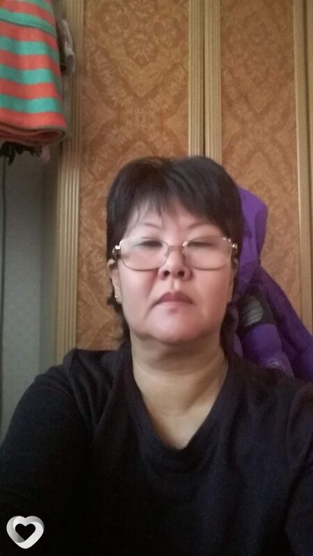 Tanya, 53, Алматы — анкета №4527069