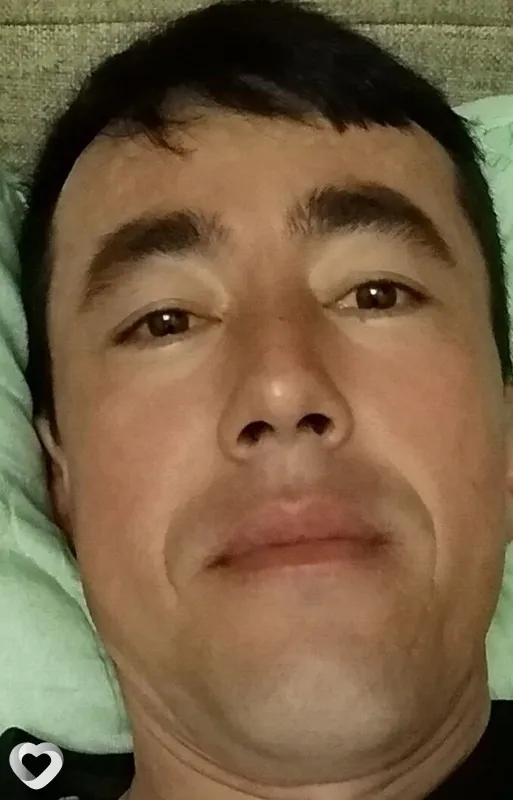 Коля, 41, Москве — анкета №4527072
