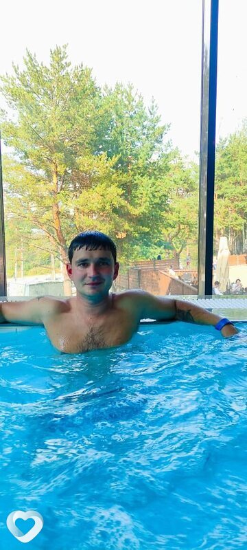 Александр, Серов