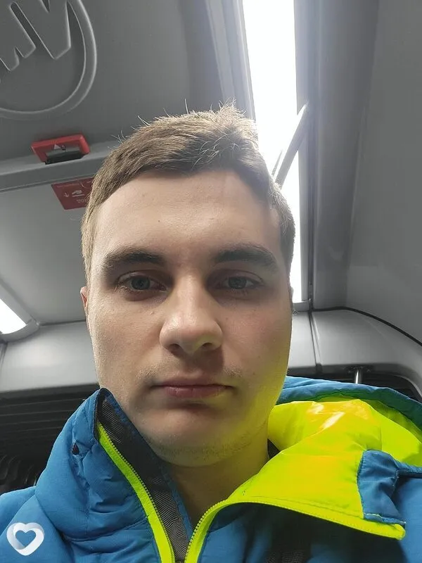 Сергей, 23, Москве — анкета №4526908