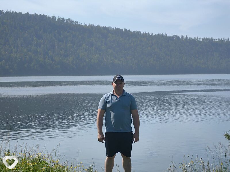 Владимир, Крымск