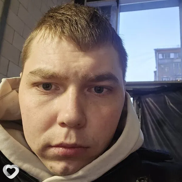 Никита, 23, Москве — анкета №4526913