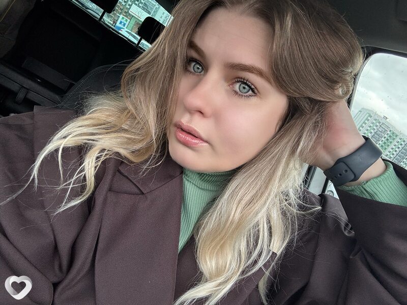 Дарья, 33, Анапе — анкета №4526916