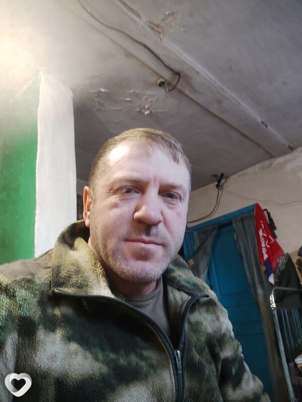 Абакар, Алчевск