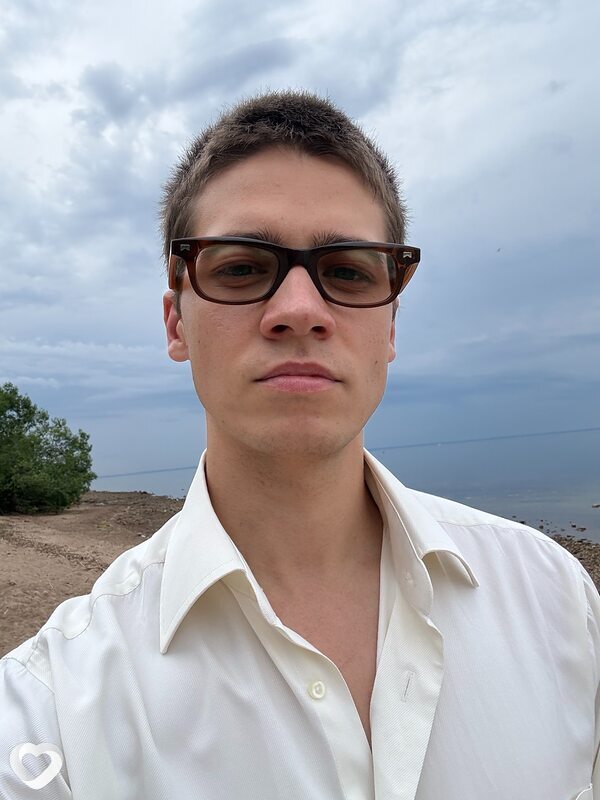 Фаниль, 29, Санкт-Петербурге — анкета №4527167