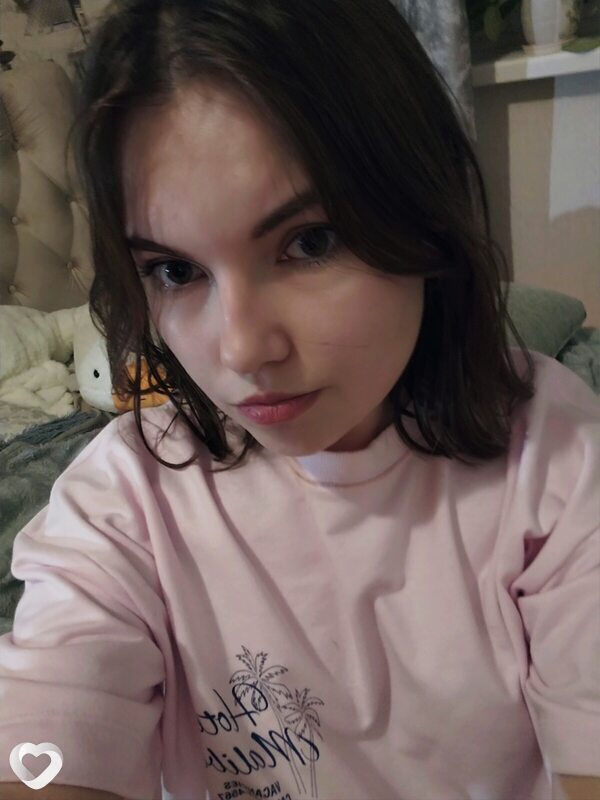Екатерина, 22, Гродно — анкета №4527168