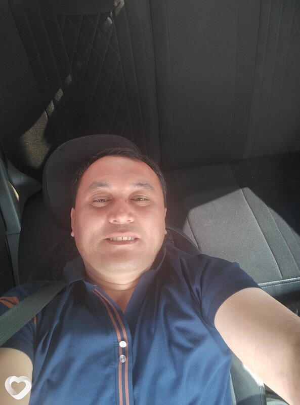 Бек, 38, Киеве — анкета №4527102